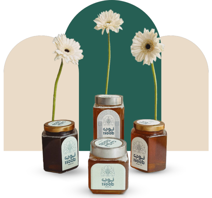 صورة من أحضان الطبيعة