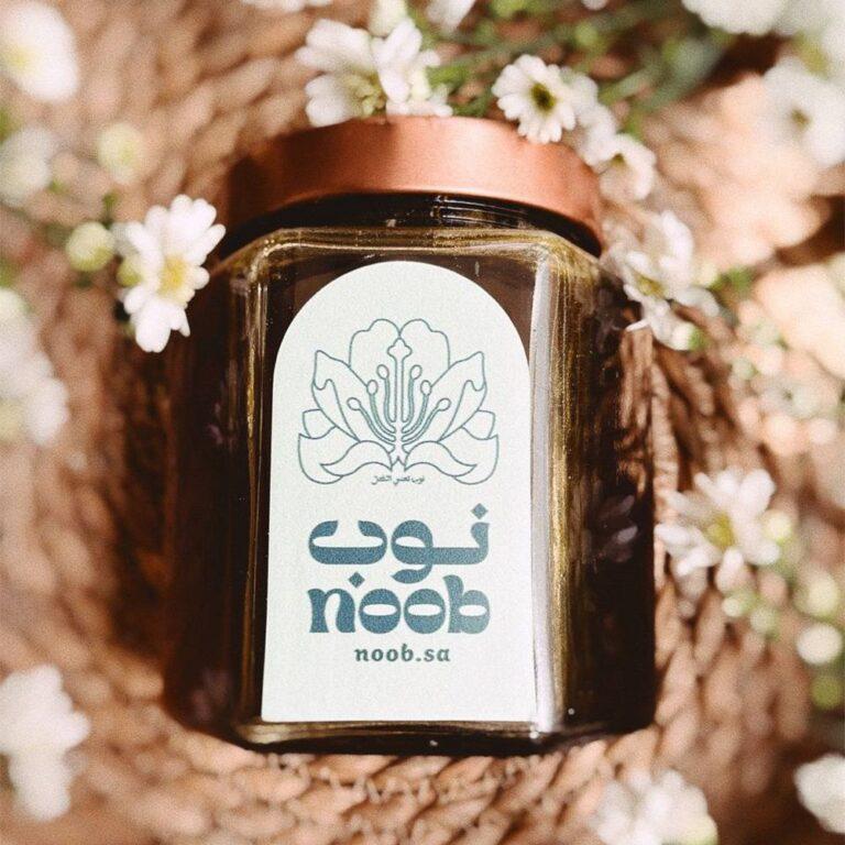 متجر عسل نوب | مؤسسة نوب وعسل للتجارة
